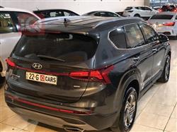 هيونداي سانتافي